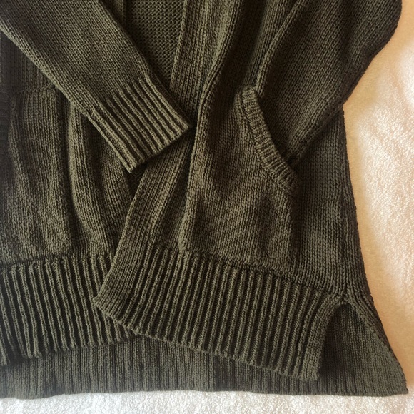 Denver Hayes Cardigan - Picture 2 of 3